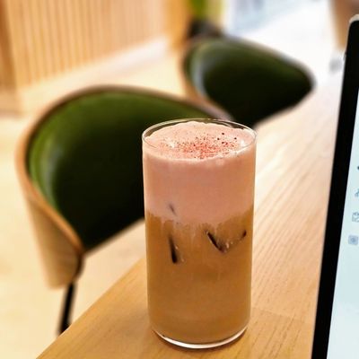 Postern Coffee by null