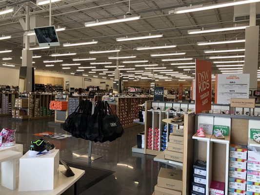 designer shoe outlet