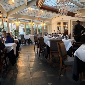 Americana - Interior - New American Near Me - Las Vegas, Nevada