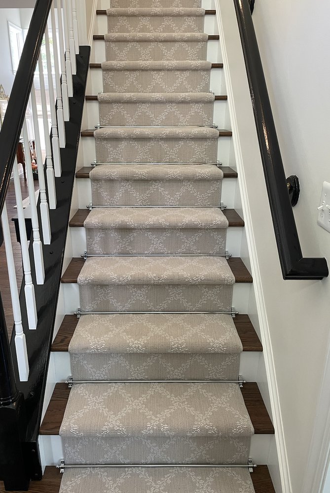 KEMPER CARPET & FLOORING Updated October 2024 26 Photos & 16