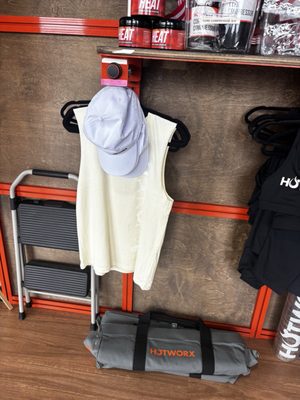 HOTWORX - San Antonio