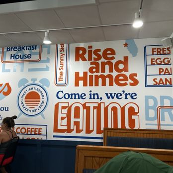 Himes Breakfast House - Restaurant - Breakfast & Brunch Near Me - Brandon, Florida Himes Breakfast House - Restaurant - Breakfast & Brunch Near Me - Brandon, Florida