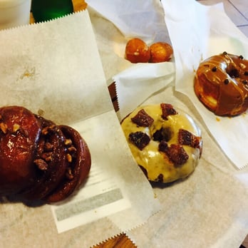 Glazed Donuts - Yummy - Donuts Near Me - Key West, Florida Glazed Donuts - Yummy - Donuts Near Me - Key West, Florida