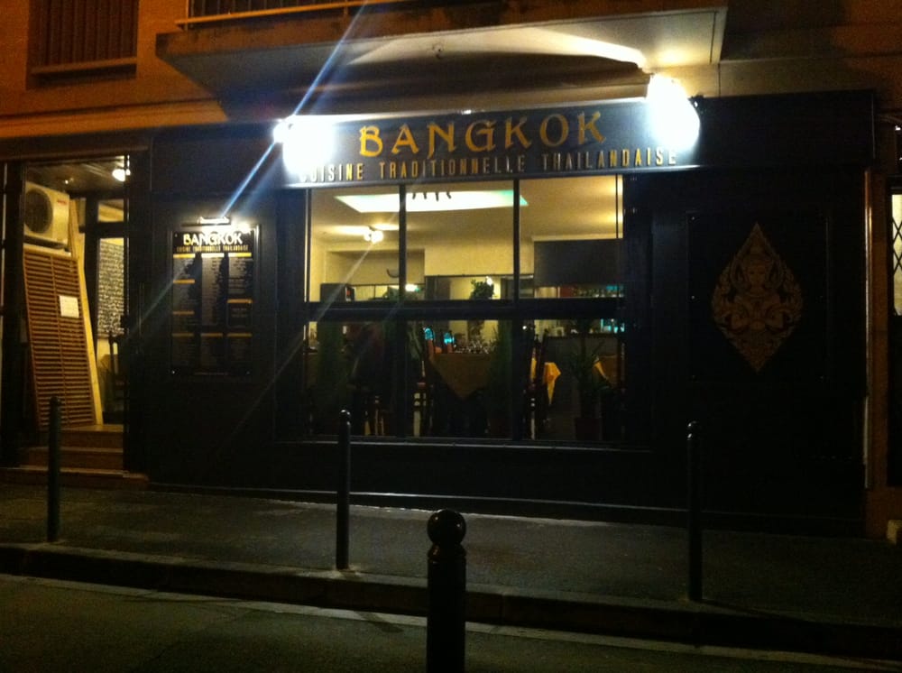 Bangkok