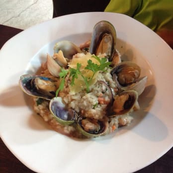 Jack Tar - Seafood risotto - Gastropubs Near Me - Auckland, AUK Jack Tar - Seafood risotto - Gastropubs Near Me - Auckland, AUK
