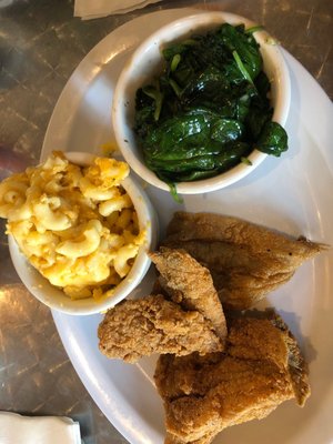 Vonda's Kitchen by null