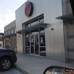 Jeff's Bike Shop