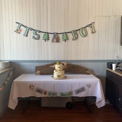 Sweet Tooth of Canton, PA