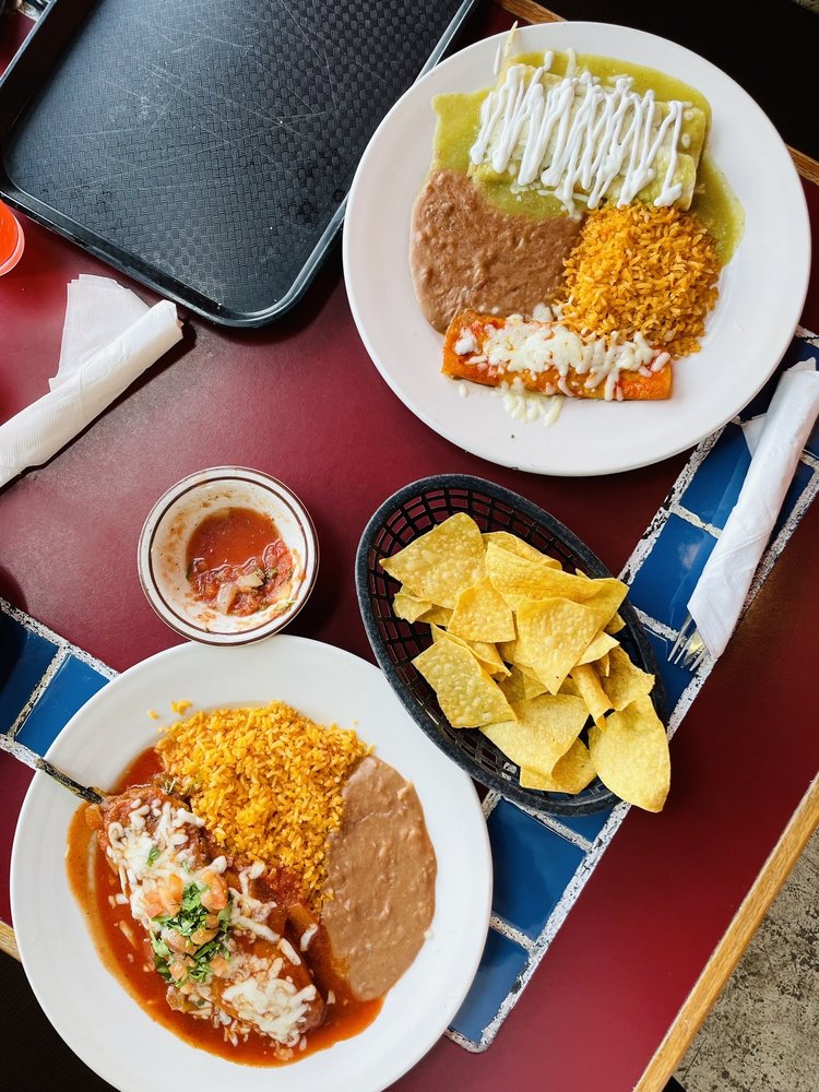 California Tacos and Fresh Juices