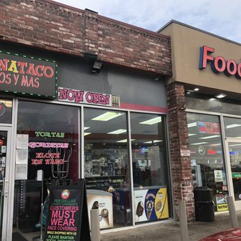 Guanataco Express - Tacos Near Me - Grand Prairie, Texas