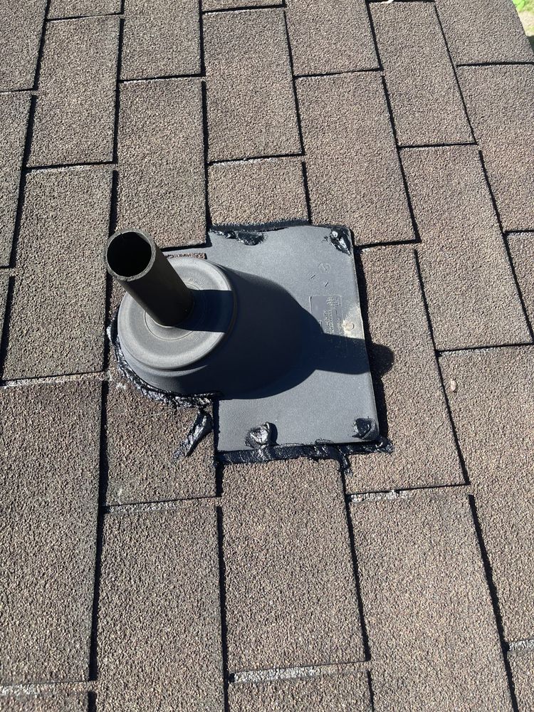 Slide of Universal Roofing