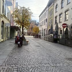 City Train - Bytoget