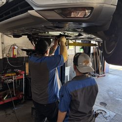 Bill's Crestmoor Automotive