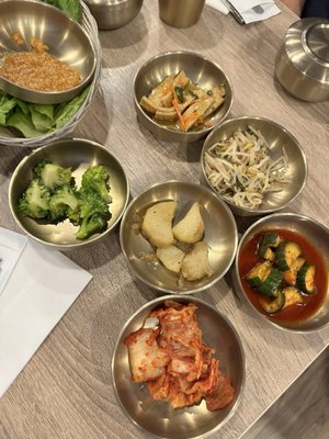 Jang Soo Jang | Korean Restaurant by null