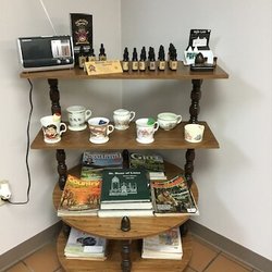 Jake's Barber Shop