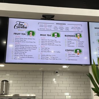 Tea Garden - Vietnamese Near Me - McAllen, Texas Tea Garden - Vietnamese Near Me - McAllen, Texas
