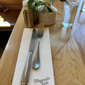 Magnolia Table - Breakfast & Brunch Near Me - Waco, Texas Magnolia Table - Breakfast & Brunch Near Me - Waco, Texas