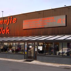 Lannjie Wok