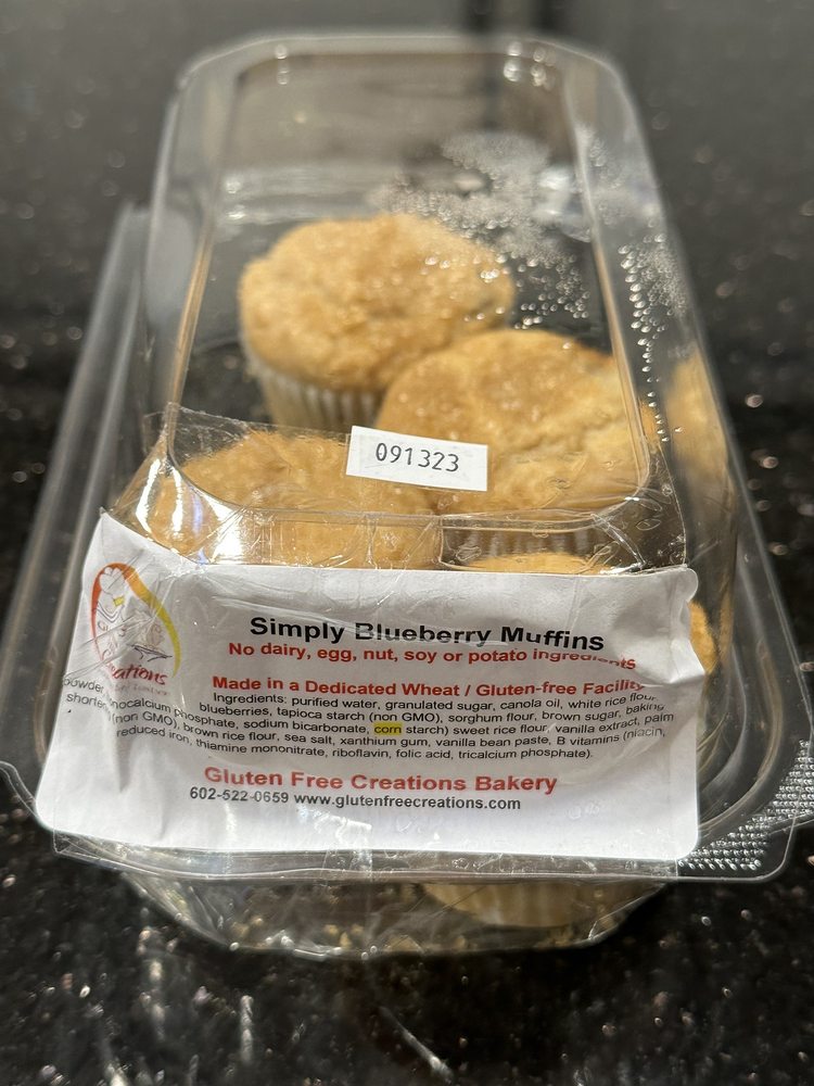 Gluten free creations bakery updated may 2025 62 photos 135