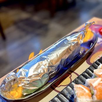 Sushi Koya - Flaming Dragon - Sushi Bars Near Me - San Jose, California Sushi Koya - Flaming Dragon - Sushi Bars Near Me - San Jose, California