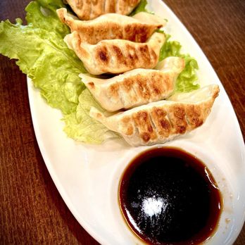 Phoba - Pork Gyoza - Vietnamese Near Me - Omaha, Nebraska Phoba - Pork Gyoza - Vietnamese Near Me - Omaha, Nebraska