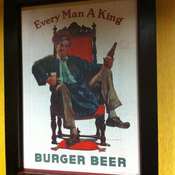 Cincinnati Lager House - One of the vintage beer ads - New American Near Me - Cincinnati, Ohio Cincinnati Lager House - One of the vintage beer ads - New American Near Me - Cincinnati, Ohio