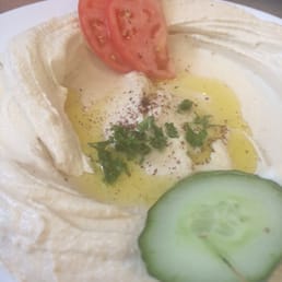 Hummus
