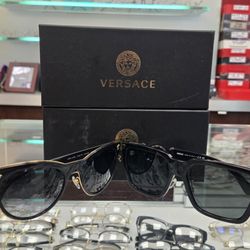 Anthony's Optical - Scored a He/She Sunglasses Combo