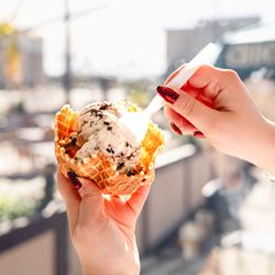 Kilwins Ice Cream - Chocolate - Fudge