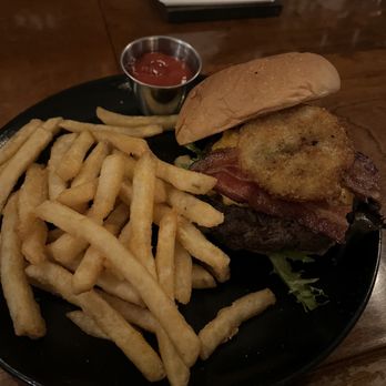 Reid's Apothecary - New American Near Me - Brunswick, Georgia