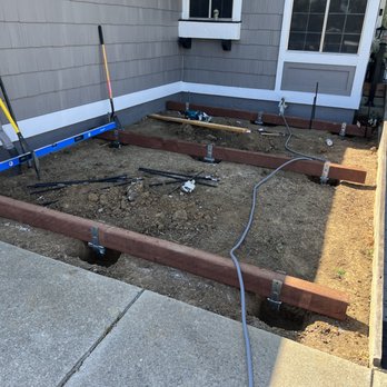 Hubby4Hire - Deck - Handyman Near Me Hubby4Hire - Deck - Handyman Near Me