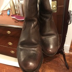 George's Shoe Repair