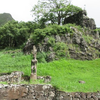 Kualoa Ranch - Tours Near Me - Kaneohe, Hawaii