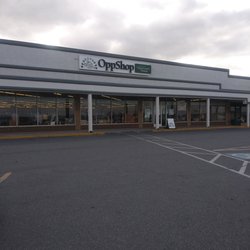 Opp Shop
