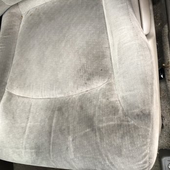 SpeeDee-Midas - Grease on seat. - Auto Repair Near Me - Hammond, Louisiana SpeeDee-Midas - Grease on seat. - Auto Repair Near Me - Hammond, Louisiana