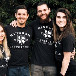 Kingdom Contracting