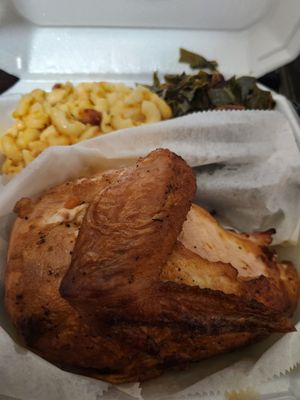 J's Smokehouse LLC by null