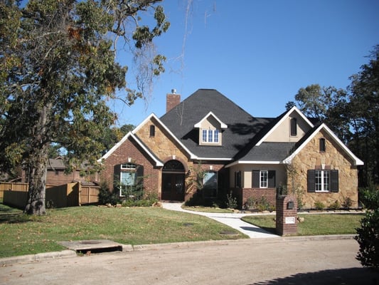 Trinity Roofing & General Contracting