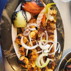 Albaghdady Restaurant & Bakery