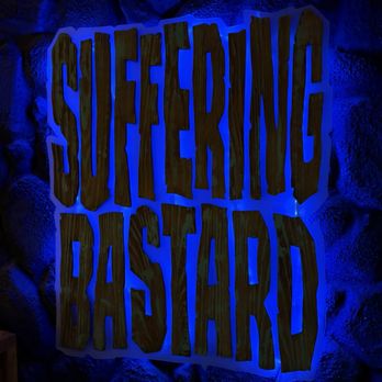 Suffering Bastard Tiki - Tiki Bars Near Me - Sanford, Florida Suffering Bastard Tiki - Tiki Bars Near Me - Sanford, Florida