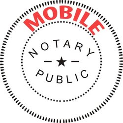Townsend Mobile Notary