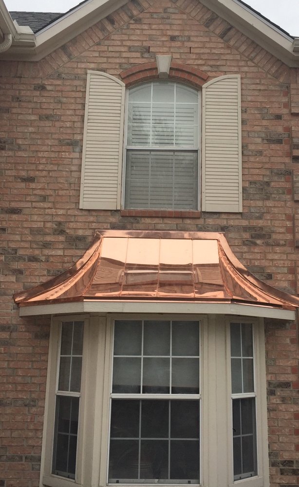 Slide of Pro Roofing & Restoration