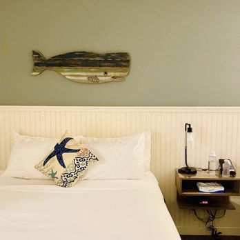 Circle Hotel Fairfield - The beds were super comfy! - Hotels Near Me - Fairfield, Connecticut