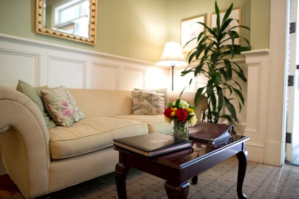 Fulton Lane Inn by null