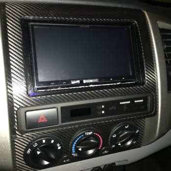Ground Gear Performance - Another perfect install by Eddy. - Car Stereo Installation Near Me