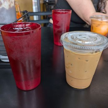 Pho 79 Restaurant - @endoedibles on Instagam 09/15/24  Cafe Sua Da - Vietnamese Near Me - Westminster, California