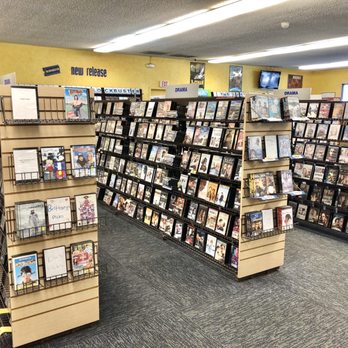 Blockbuster - Videos & Video Game Rental Near Me - Bend, Oregon