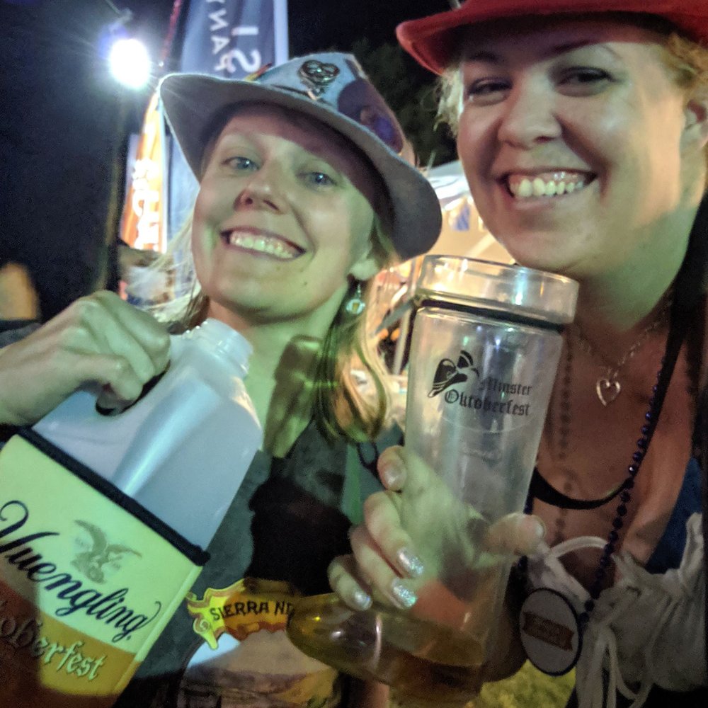 Minster Oktoberfest - Das boots and half gallons of beer! - Festivals Near Me - Minster, Ohio Minster Oktoberfest - Das boots and half gallons of beer! - Festivals Near Me - Minster, Ohio