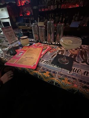 Frida Cantina by null
