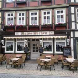 Ratsstübchen